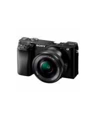 SONY A6100 KIT 16-50 3.5-5.6