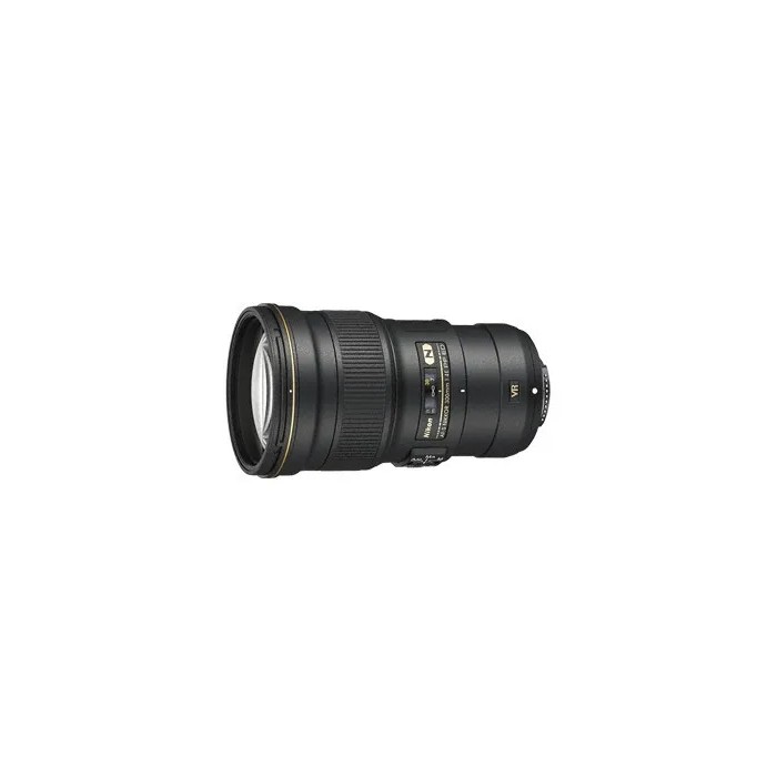 NIKKOR AF-S 300mm f/4E PF ED VR NIKKOR AF-S 300mm f/4E PF ED VR