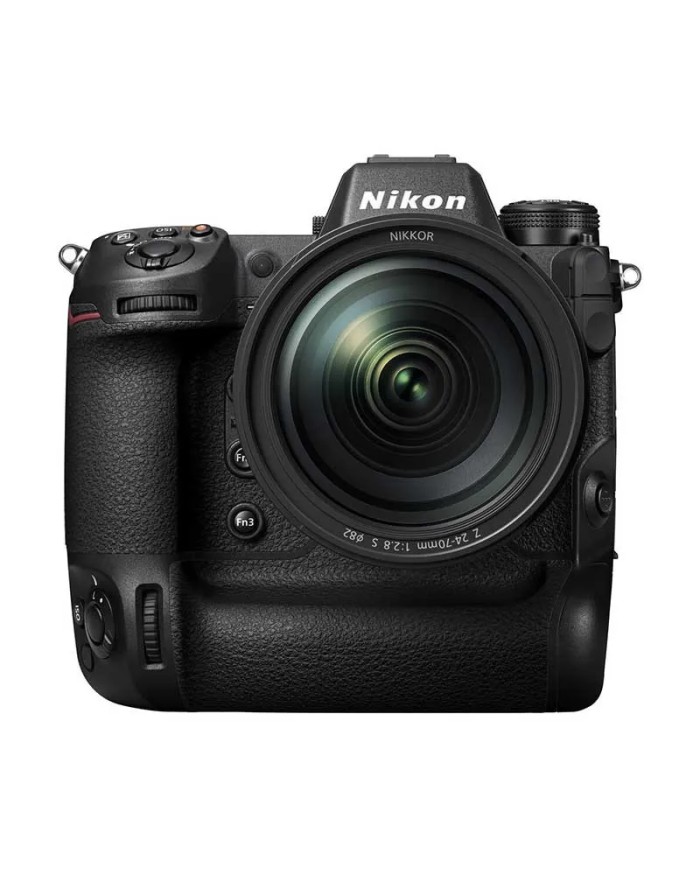 EL MEJOR PRECIO NIKON Z9 EL MEJOR PRECIO NIKON Z9