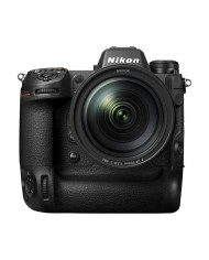 EL MEJOR PRECIO NIKON Z9 EL MEJOR PRECIO NIKON Z9