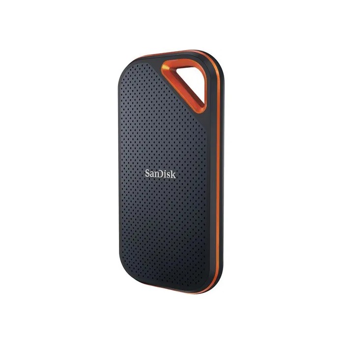 SANDISK 1TB EXTREME PRO SSD PORTABLE SANDISK 1TB EXTREME PRO SSD PORTABLE