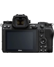 Nikon Z6 II Mirrorless al Mejor Precio