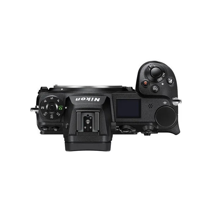 Nikon Z6 II Mirrorless al Mejor Precio Nikon Z6 II Mirrorless al Mejor Precio