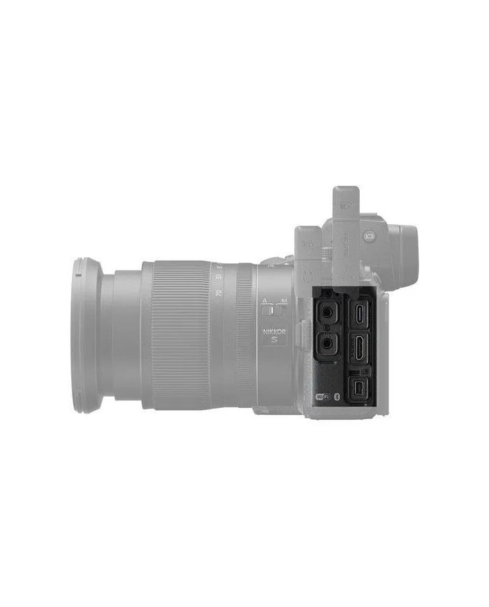 Nikon Z6 II Mirrorless al Mejor Precio