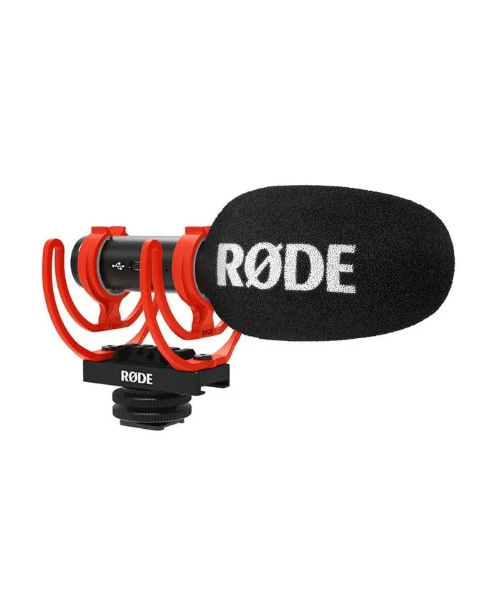 Las mejores ofertas en Micrófonos de audio profesional Rode Wireless GO