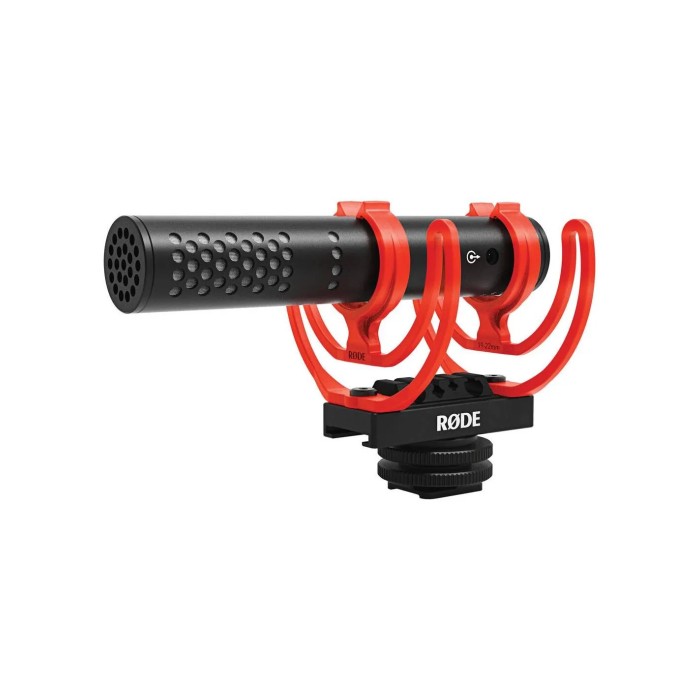 RODE VIDEOMIC GO II RODE VIDEOMIC GO II