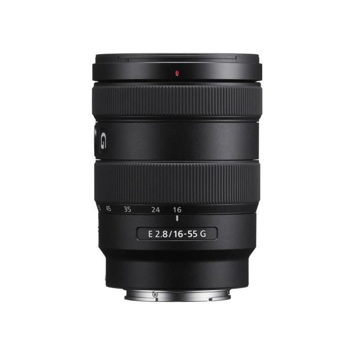 SONY 16-55mm f2.8 G SONY 16-55mm f2.8 G