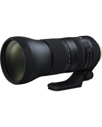 TAMRON SP 150-600mm f5-6.3 Di VC USD G2 NIKON