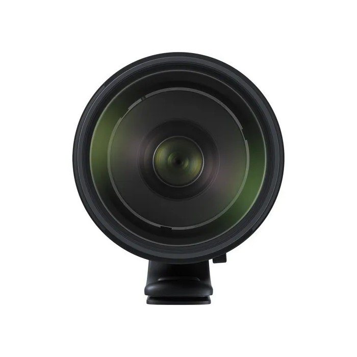 TAMRON SP 150-600/5-6,3 Di VC USD G2  TAMRON SP 150-600/5-6,3 Di VC USD G2