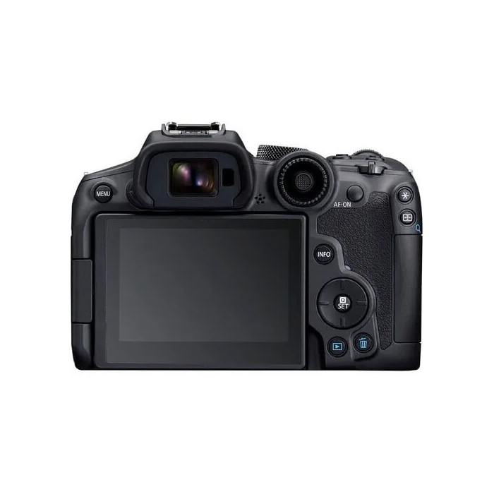 EL MEJOR PRECIO CANON EOS R7 + ADAPTADOR EF-R EL MEJOR PRECIO CANON EOS R7 + ADAPTADOR EF-R