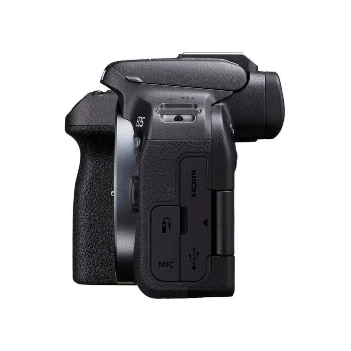 El mejor precio CANON EOS R10 + 18-45 + ADAPTADOR EF-R El mejor precio CANON EOS R10 + 18-45 + ADAPTADOR EF-R