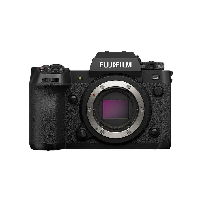 FUJIFILM X-H2S FUJIFILM X-H2S