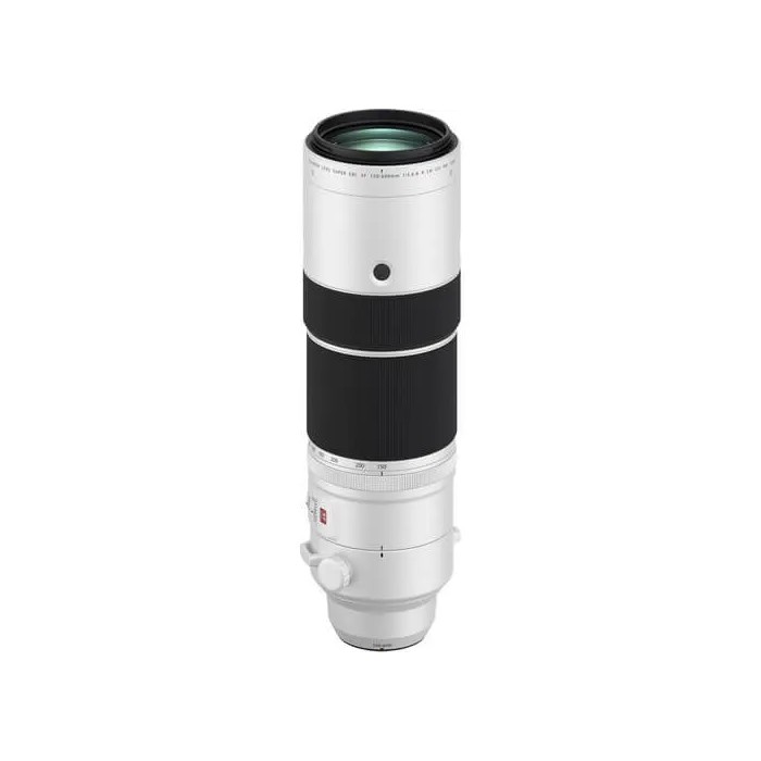Comprar FUJINON XF 150-600mm f5.6-8 R LM OIS WR Comprar FUJINON XF 150-600mm f5.6-8 R LM OIS WR