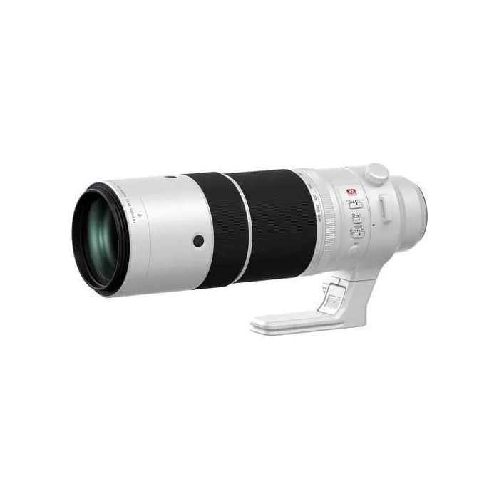 FUJINON XF 150-600mm f5.6-8 R LM OIS WR