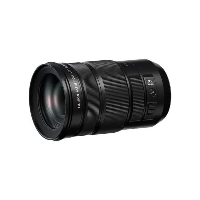 Comprar FUJINON XF 18-120mm f4 LM PZ WR Comprar FUJINON XF 18-120mm f4 LM PZ WR