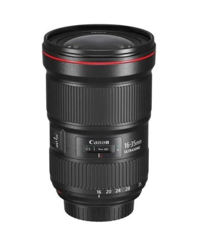 CANON EF 16-35mm f2.8 L III USM