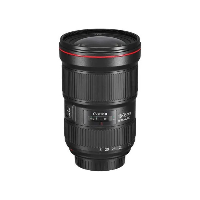 CANON EF 16-35 f2.8 L III USM CANON EF 16-35 f2.8 L III USM