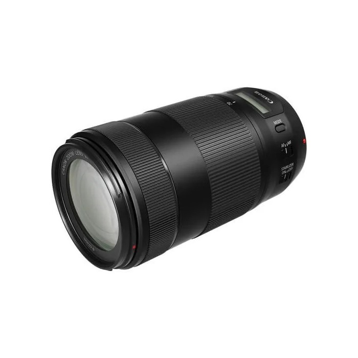 Comprar CANON EF 70-300mm f4-5.6 IS II USM Comprar CANON EF 70-300mm f4-5.6 IS II USM