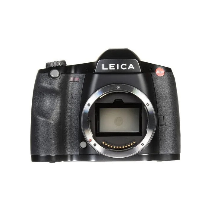 LEICA S LEICA S