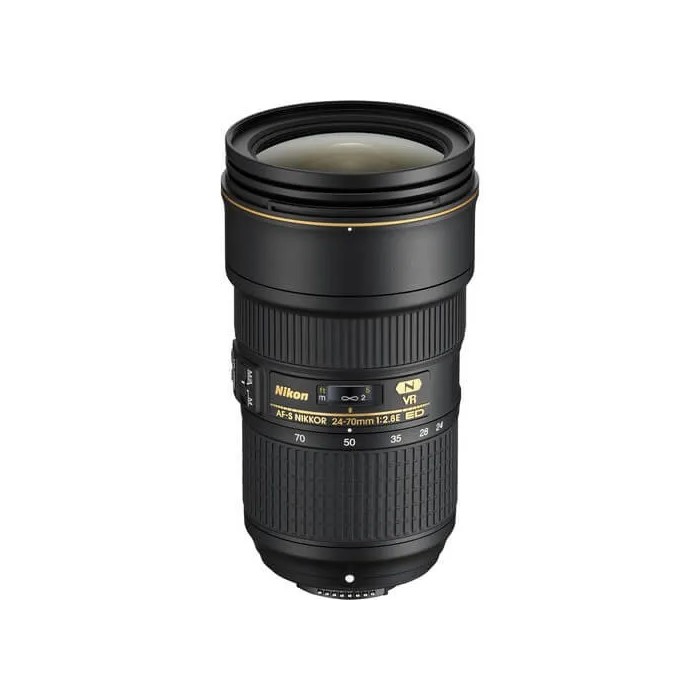 NIKKOR AF-S 24-70mm f2.8 ED VR NIKKOR AF-S 24-70mm f2.8 ED VR