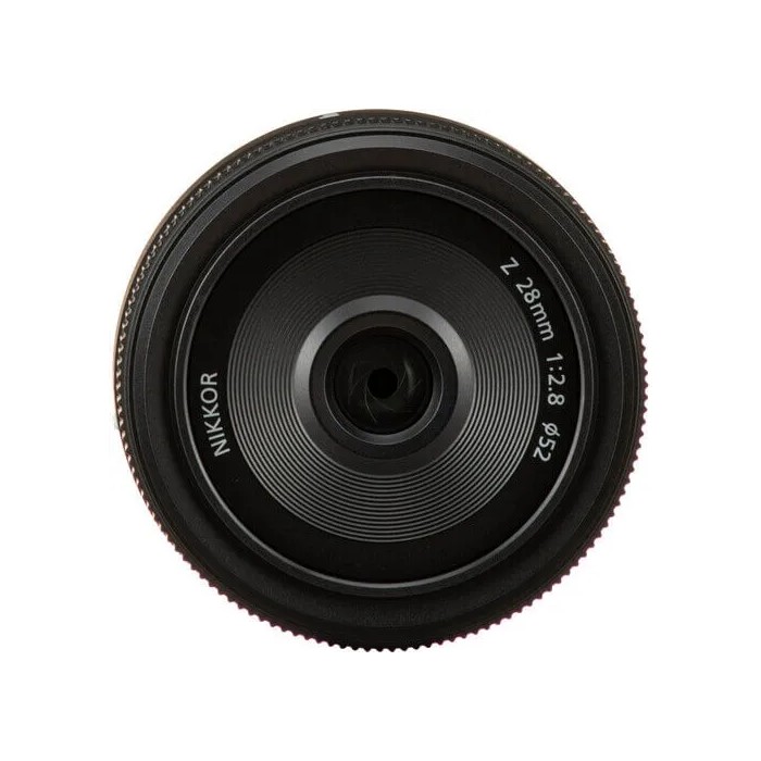 Comprar NIKKOR Z 28mm f2.8 Comprar NIKKOR Z 28mm f2.8