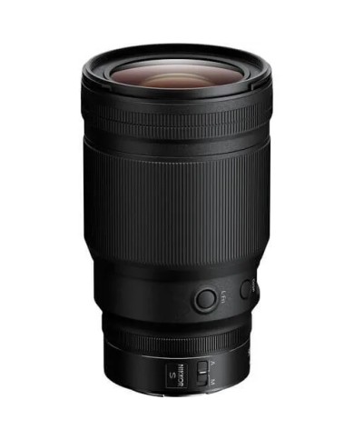 NIKKOR Z 50mm f1.2 S