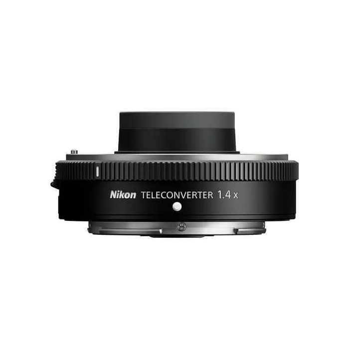 NIKON Z TELECONVERTER TC 1.4X NIKON Z TELECONVERTER TC 1.4X