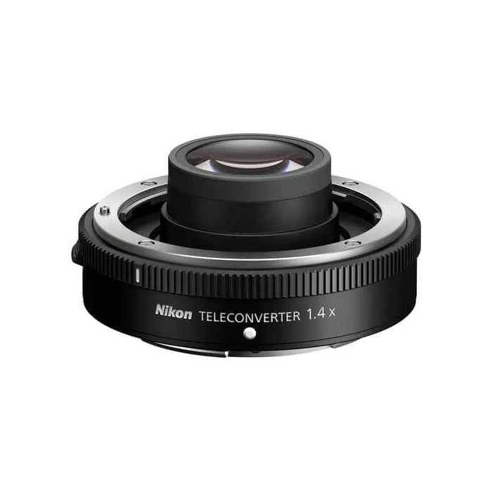 Comprar NIKON Z TELECONVERTER TC 1.4X Comprar NIKON Z TELECONVERTER TC 1.4X