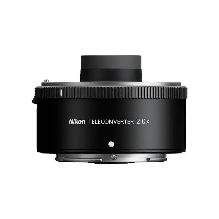 Comprar NIKON Z TELECONVERTER TC 2.0X Comprar NIKON Z TELECONVERTER TC 2.0X