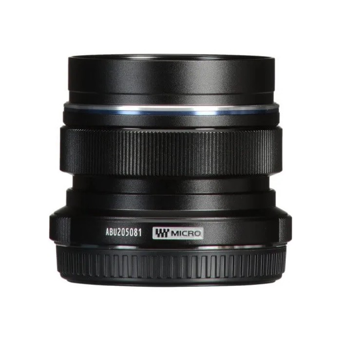 Comprar OLYMPUS ZUIKO ED 12mm f2 NEGRO Comprar OLYMPUS ZUIKO ED 12mm f2 NEGRO