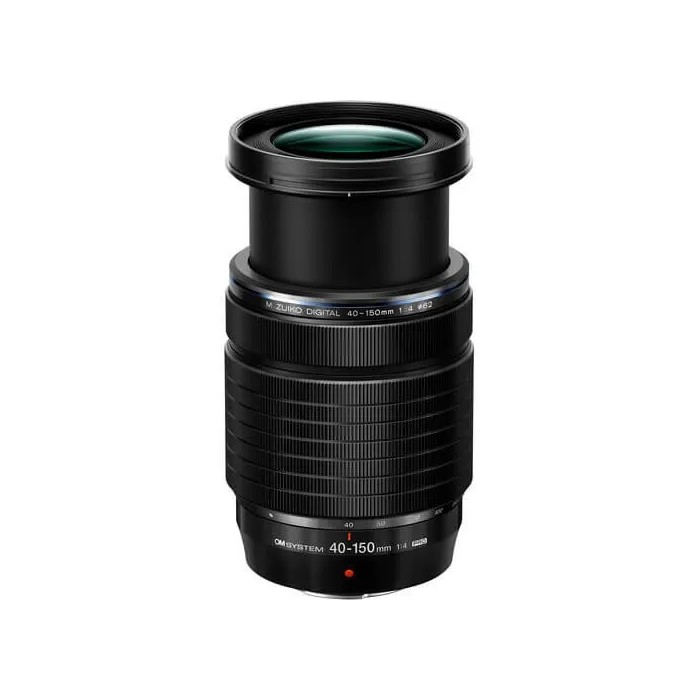 Comprar OLYMPUS ZUIKO ED 40-150mm f4 PRO Comprar OLYMPUS ZUIKO ED 40-150mm f4 PRO
