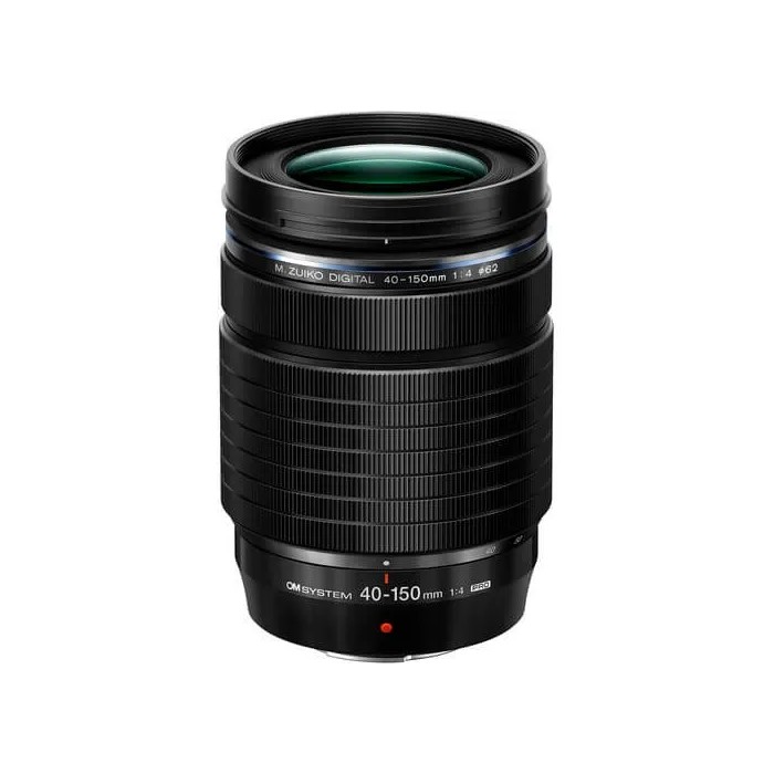 OLYMPUS ZUIKO ED 40-150mm f4 PRO