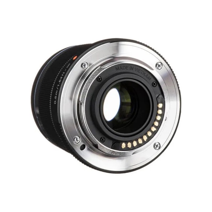 EL MEJOR PRECIO OLYMPUS ZUIKO 45mm f1.8 NEGRO EL MEJOR PRECIO OLYMPUS ZUIKO 45mm f1.8 NEGRO