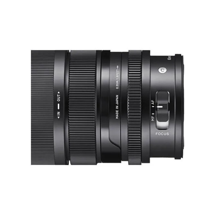 Comprar SIGMA 35mm f2 DG DN SONY E Comprar SIGMA 35mm f2 DG DN SONY E