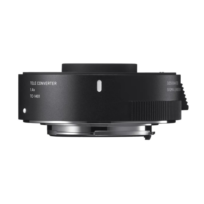 SIGMA TELECONVERTER TC-1401 NIKON SIGMA TELECONVERTER TC-1401 NIKON