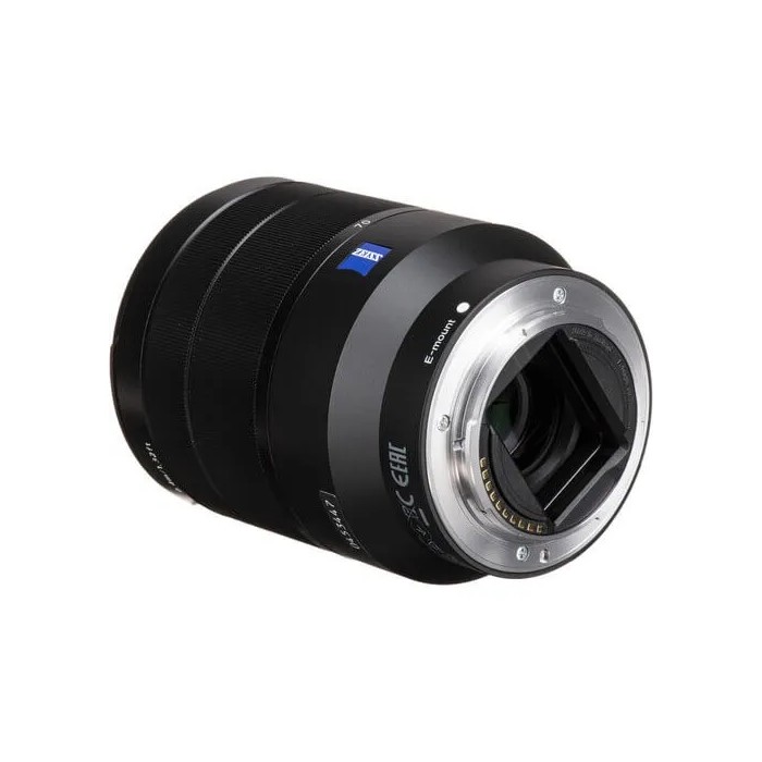 Comprar SONY FE 24-70mm f4 ZA OSS VARIO-TESSAR Comprar SONY FE 24-70mm f4 ZA OSS VARIO-TESSAR