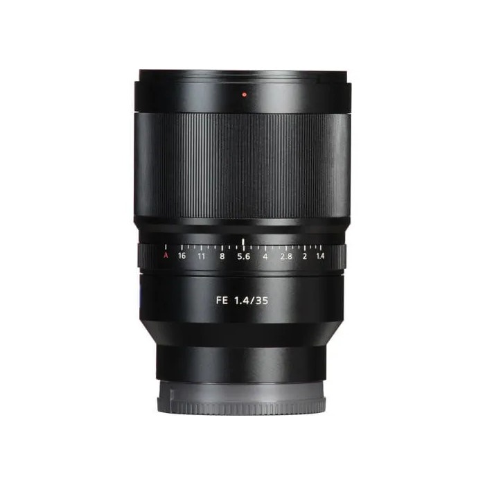 SONY FE 35mm f1.4 ZA DISTAGON T SONY FE 35mm f1.4 ZA DISTAGON T