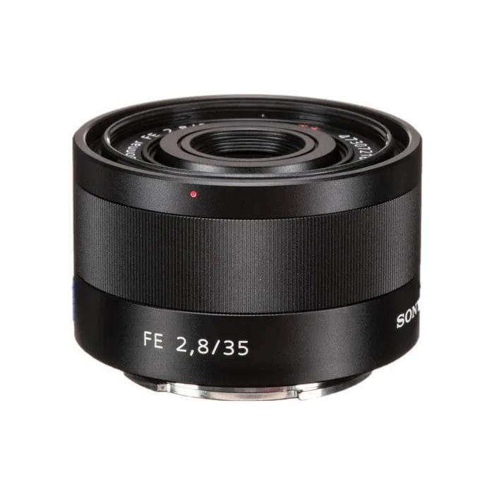 SONY FE 35mm f2.8 ZA ZEISS-SONNAR T SONY FE 35mm f2.8 ZA ZEISS-SONNAR T