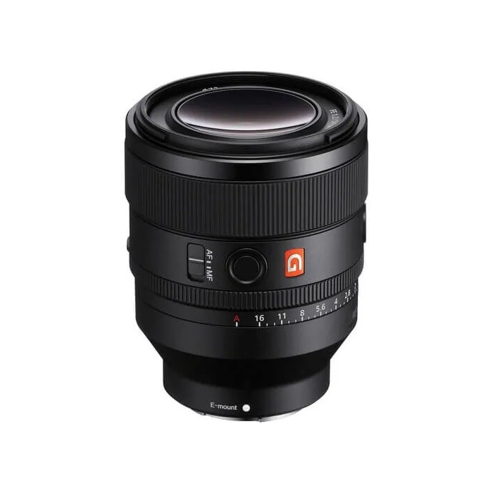 SONY FE 50mm f1.2 GM SONY FE 50mm f1.2 GM