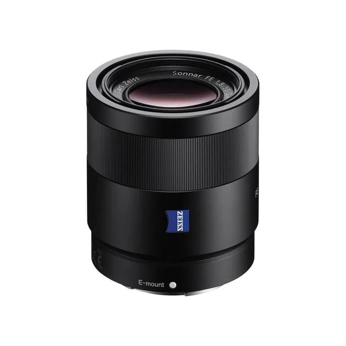 SONY FE 55mm f1.8 ZEISS SONNAR T SONY FE 55mm f1.8 ZEISS SONNAR T