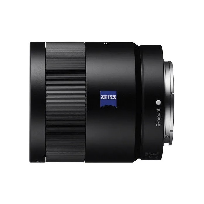 Comprar SONY FE 55mm f1.8 ZEISS SONNAR T Comprar SONY FE 55mm f1.8 ZEISS SONNAR T