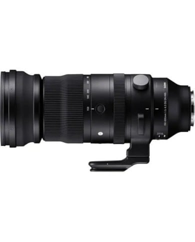 SIGMA 150-600mm f5-6.3 DG DN OS SPORT SONY E