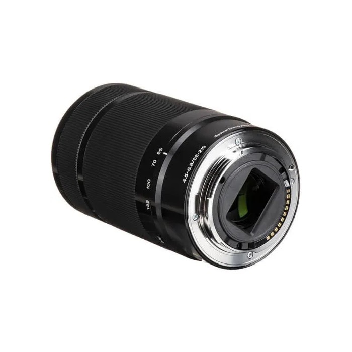 Comprar SONY E 55-210mm f4.5-6.3 OSS Comprar SONY E 55-210mm f4.5-6.3 OSS
