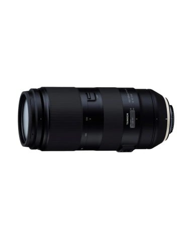 TAMRON 100-400mm f4.5-6.3 Di VC USD CANON EF