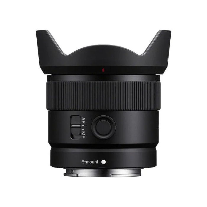 Comprar SONY E 11mm f1.8 Comprar SONY E 11mm f1.8