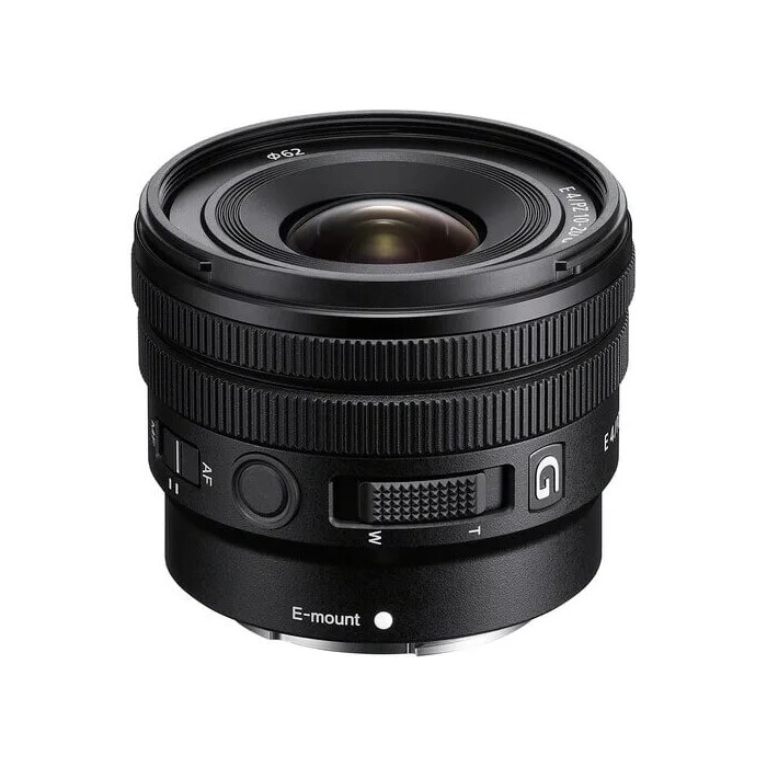 SONY E 10-20mm f4 PZ G SONY E 10-20mm f4 PZ G