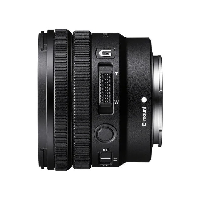 Comprar SONY E 10-20mm f4 PZ G Comprar SONY E 10-20mm f4 PZ G