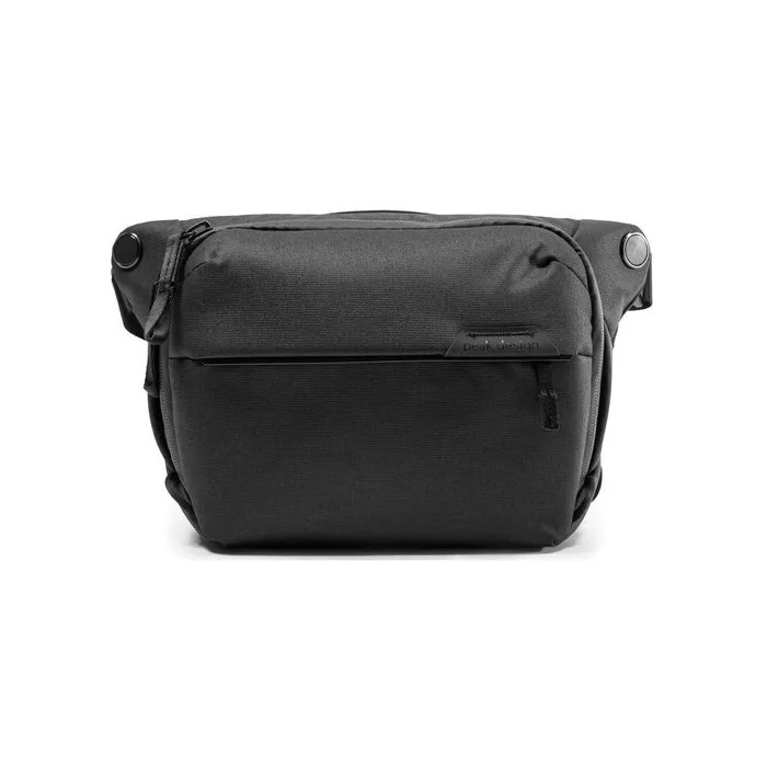 PEAK DESIGN SLING V2 (6L) NEGRO PEAK DESIGN SLING V2 (6L) NEGRO