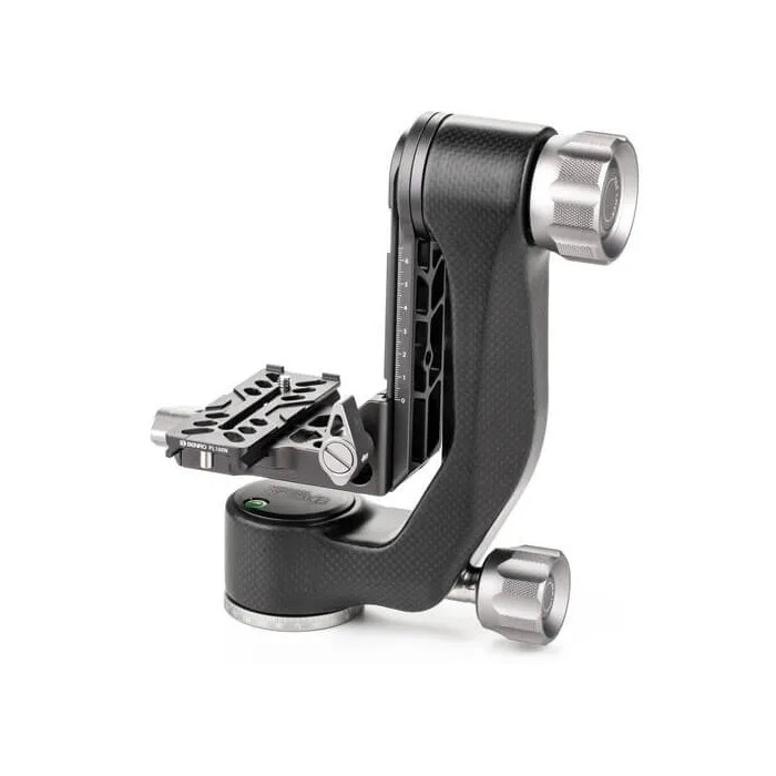 BENRO GH5C MINI GIMBAL CARBONO BENRO GH5C MINI GIMBAL CARBONO