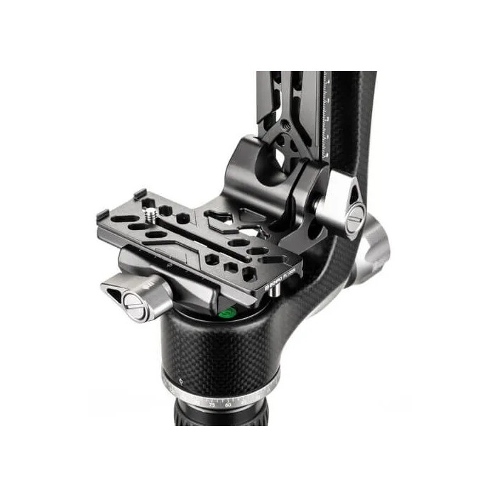 Comprar BENRO GH5C MINI GIMBAL CARBONO Comprar BENRO GH5C MINI GIMBAL CARBONO